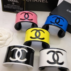 Chanel Rings